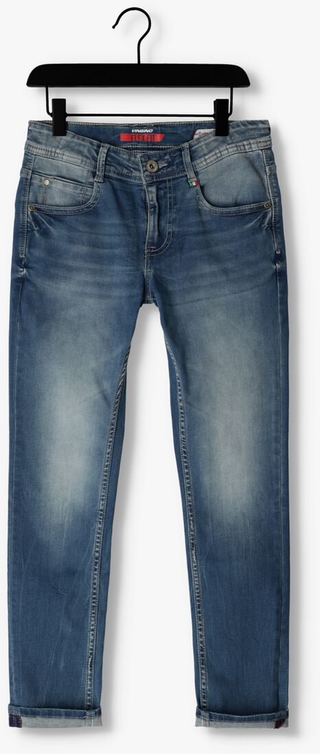 VINGINO blauwe vingino skinny jeans apache