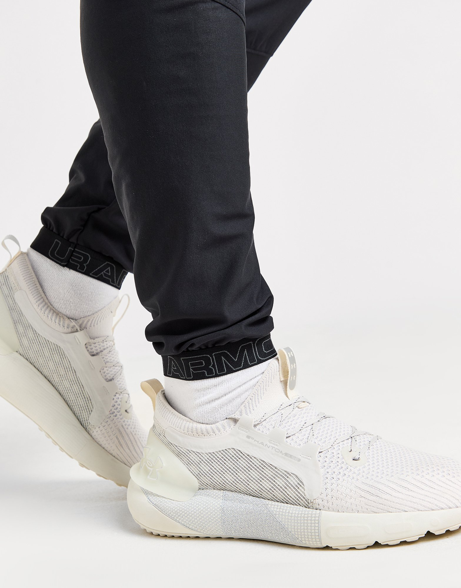 Under Armour Pantalon de jogging UA Storm Vanish Homme