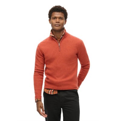 Pull homme Essential SUPERDRY