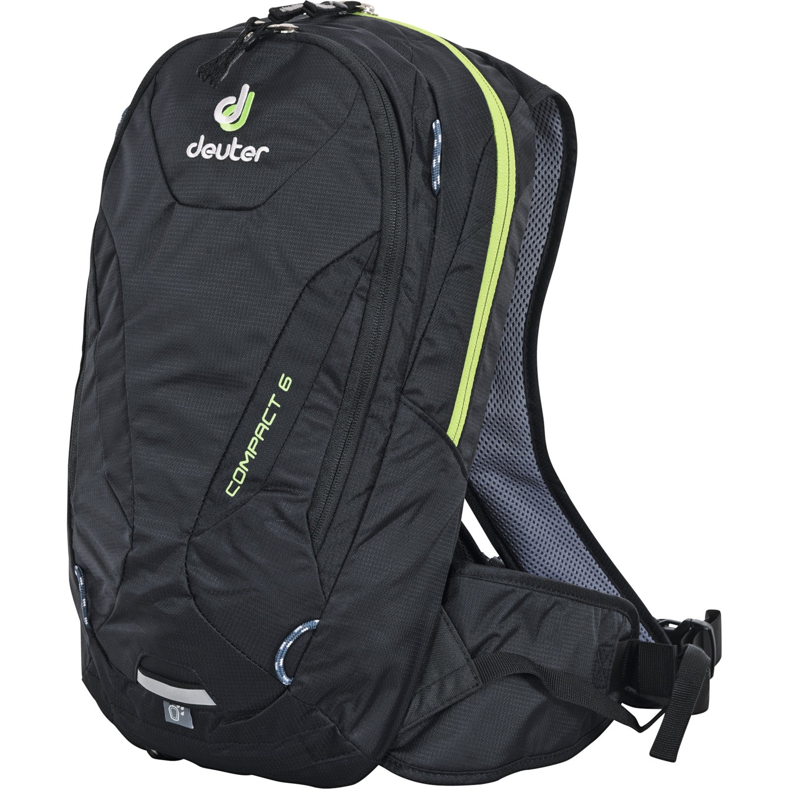 Deuter Rucksack Compact 6 blau