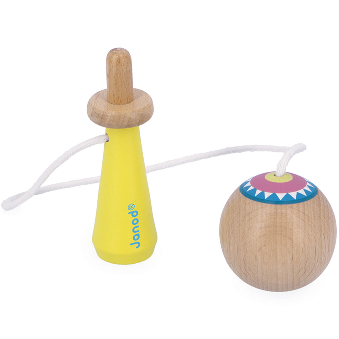 Janod bilboquet