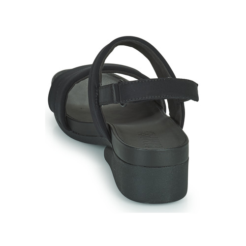 Camper - MINIKAAH - Noir