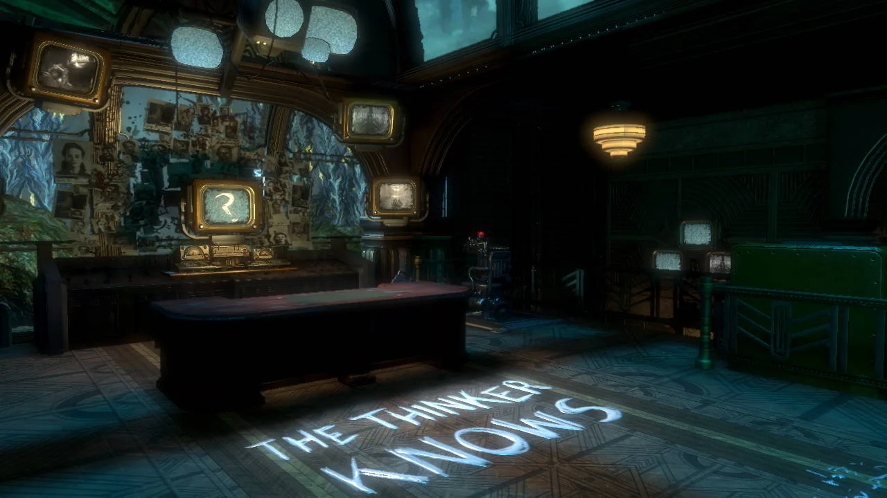 Bioshock 2- PC