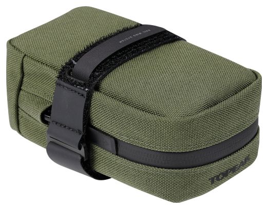 Sacoche de Selle Topeak Elementa SeatBag Vert