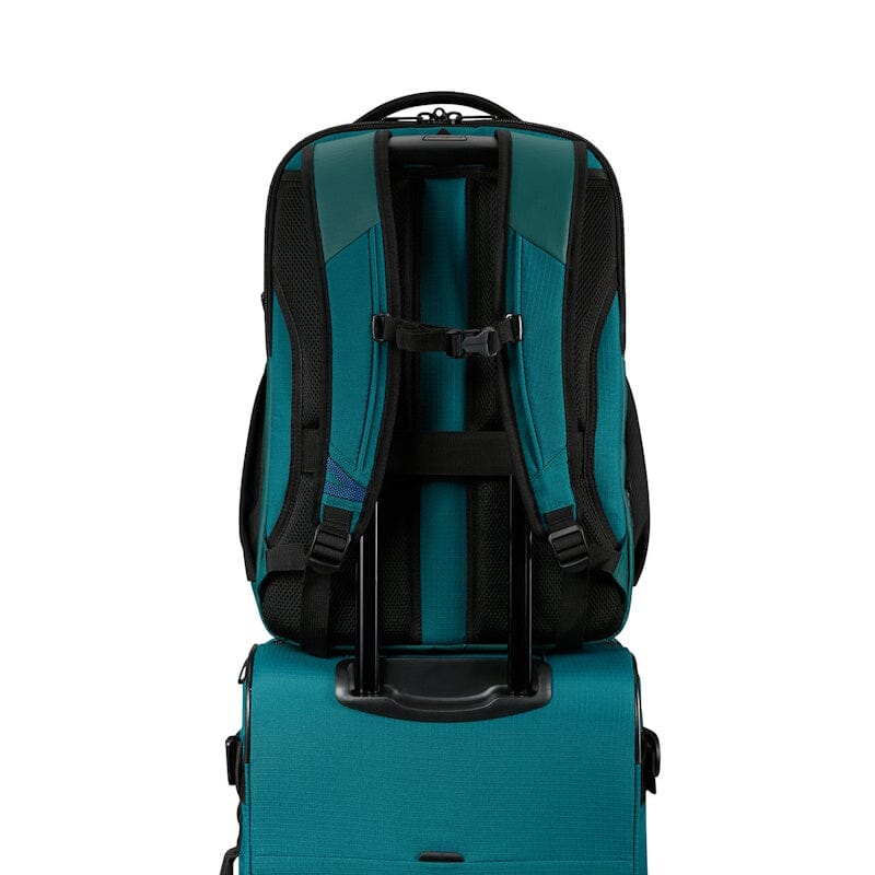 Samsonite Roadseeker Laptop Backpack 17,3