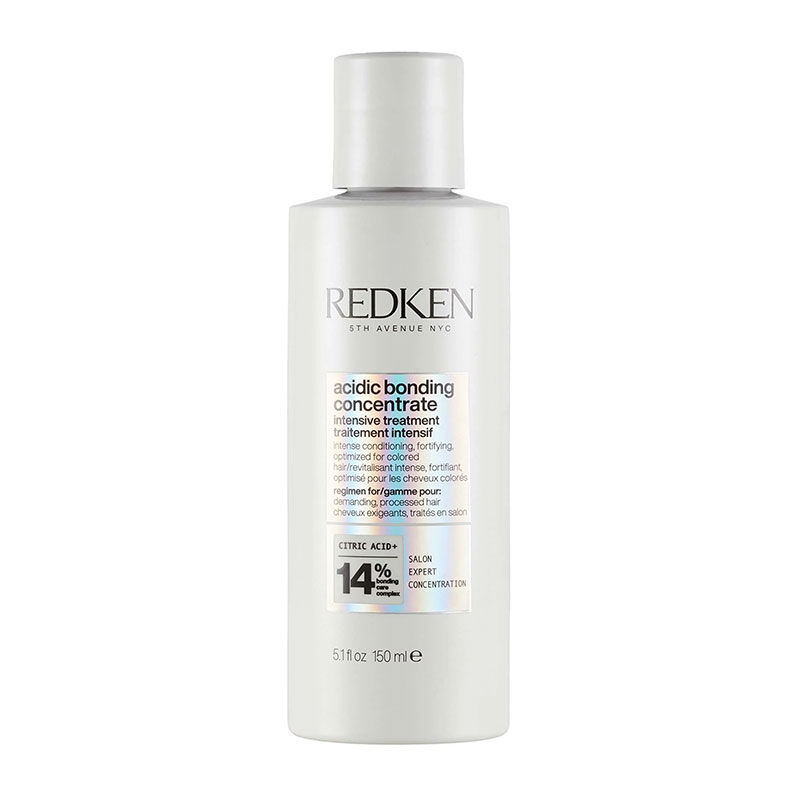 Traitement intensif ultra concentré Acidic Bonding Concentrate