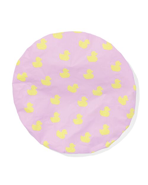 bonnet de douche