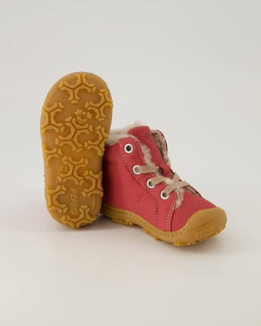 Pepino ELIA Winterstiefel in Pink
