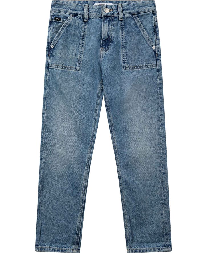 Calvin Klein DAD MODERN BLUE CF 1a4