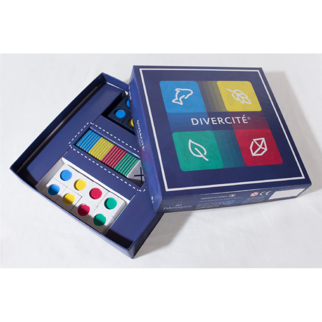Divercité