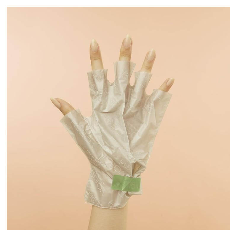 Gants au collagène & chanvre Collagen Gloves VOESH
