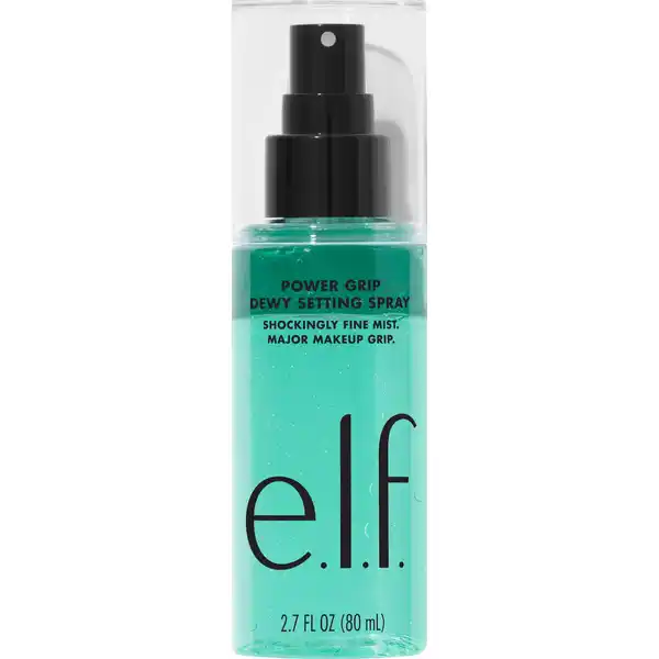 Power Grip Dewy Setting Spray