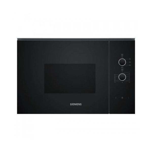 Microondas Siemens Micro-ondas Integrável Siemens BF520LMA1
