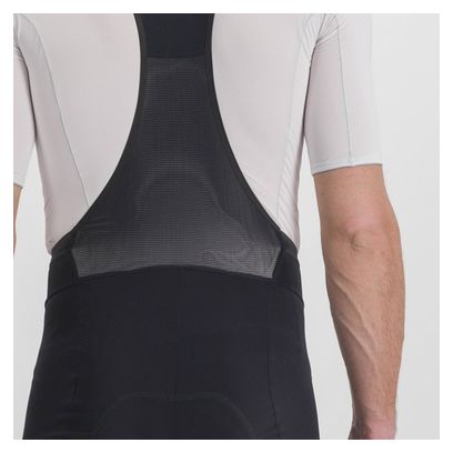 Cuissard Court à Bretelles Sportful Ultra Noir