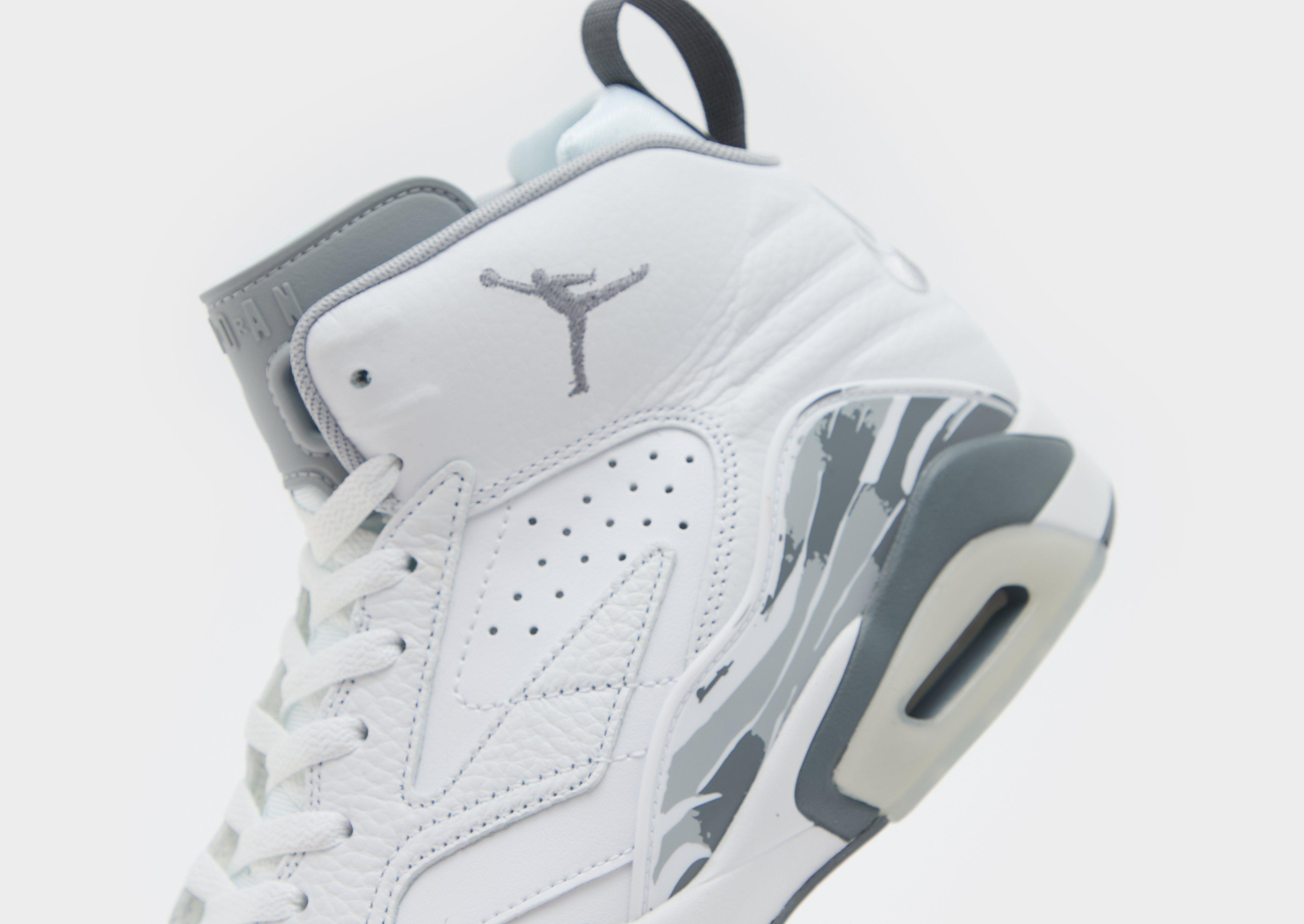 Jordan Jumpman MVP