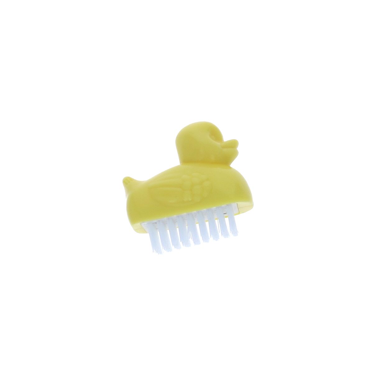 Brosse à ongle canard Roodoudou