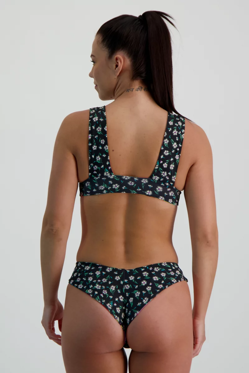 Billabong Islands Away Reversible Damen Bikini
