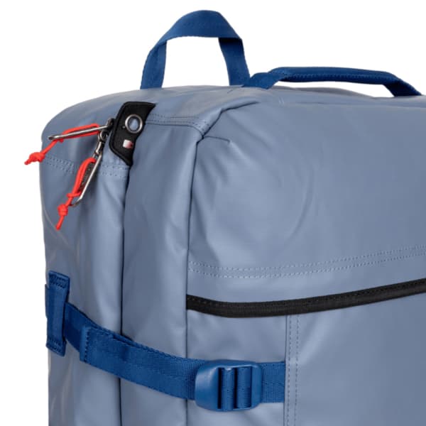 Sac à dos lifestyle EASTPAK TRAVELPACK TARP KONTRAST COBBLE