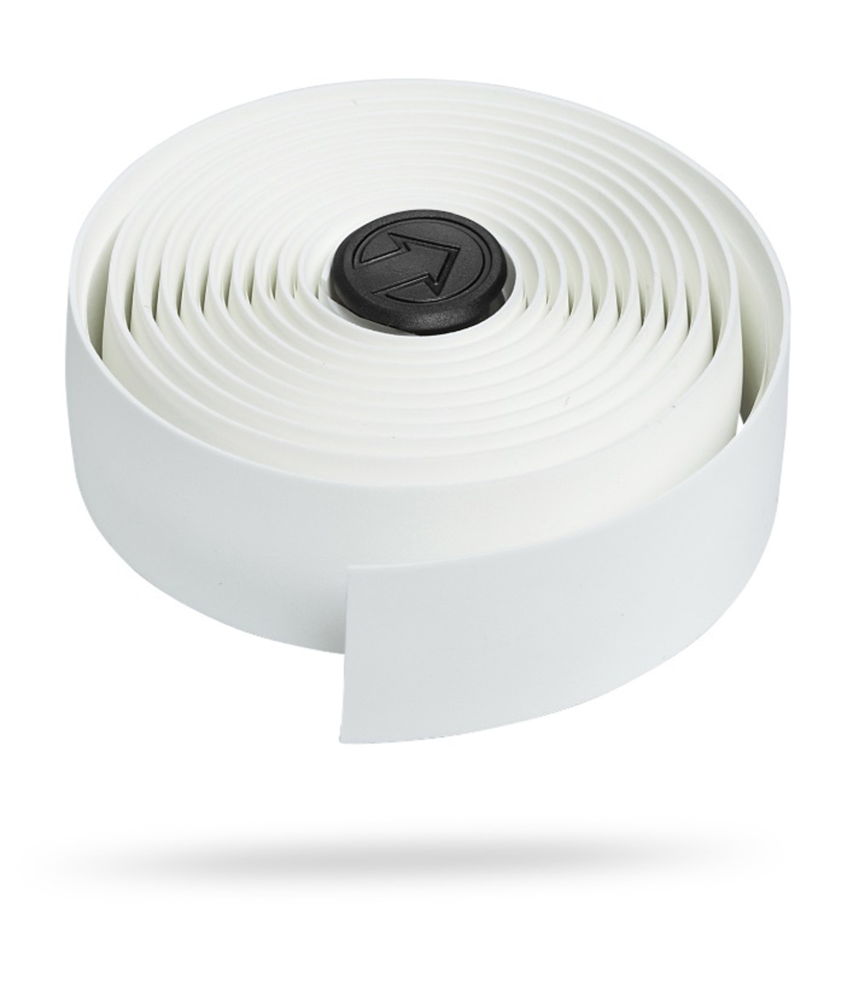 Pro  Sport Comfort Eva 3.5mm Stuurlint Wit