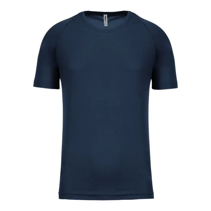 Kariban Functional Sportshirt Heren