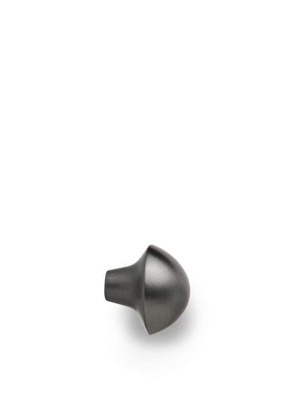 Ferm Living Mushroom haak Brass