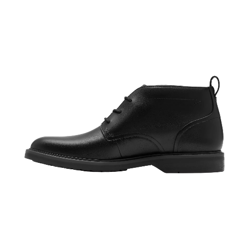 Aldwin Mid GORE-TEX korte støvler, herre- sort