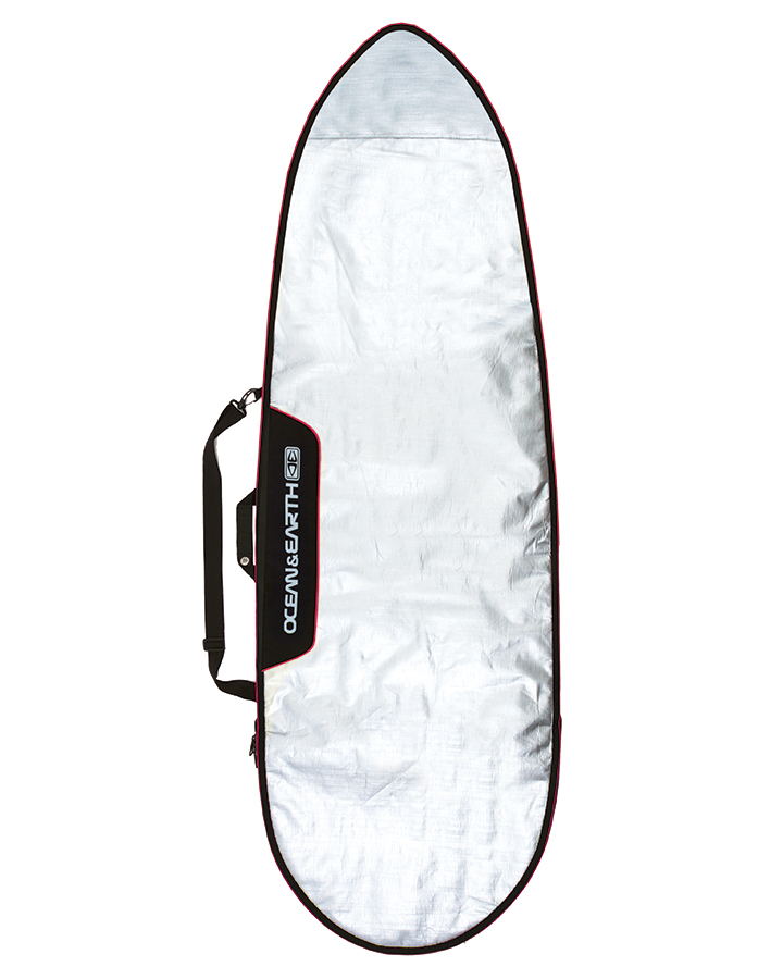 Ocean and earth Housse Barry Basic 5'8