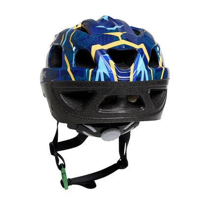 Pinepeak Lightning Sykkelhjelm