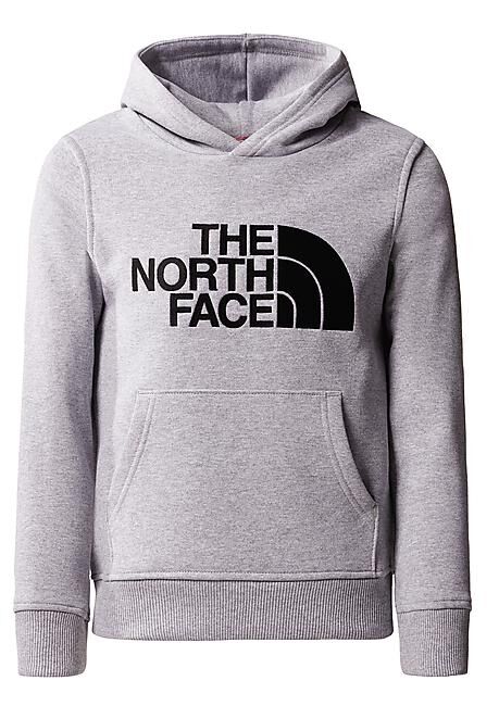 THE NORTH FACE - SWEAT TENN DREW PEAK P/O HOODIE