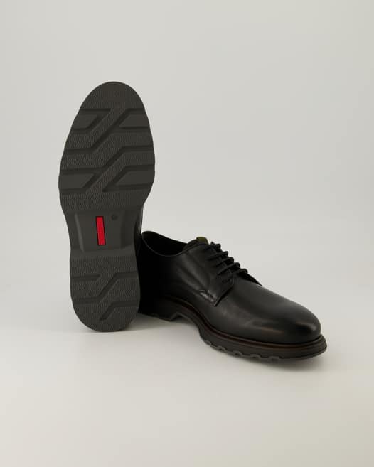 Pikolinos Linares Business Schuhe in Schwarz