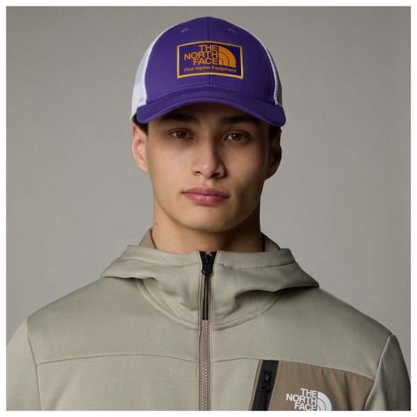 The North Face - Mudder Trucker Hat - Casquette
