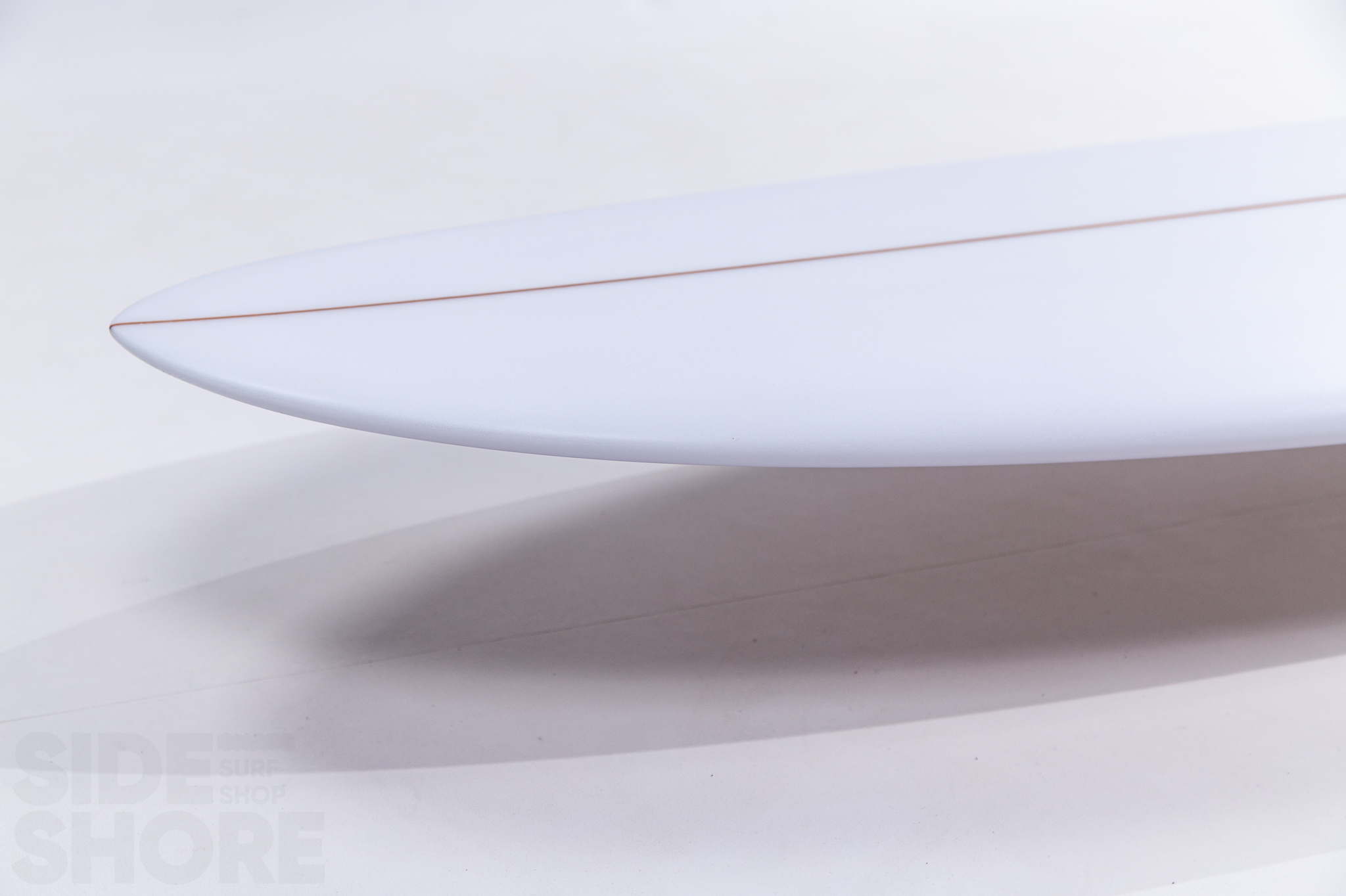 Son of Cobra Mid Length - Clear - 7'4 x 21