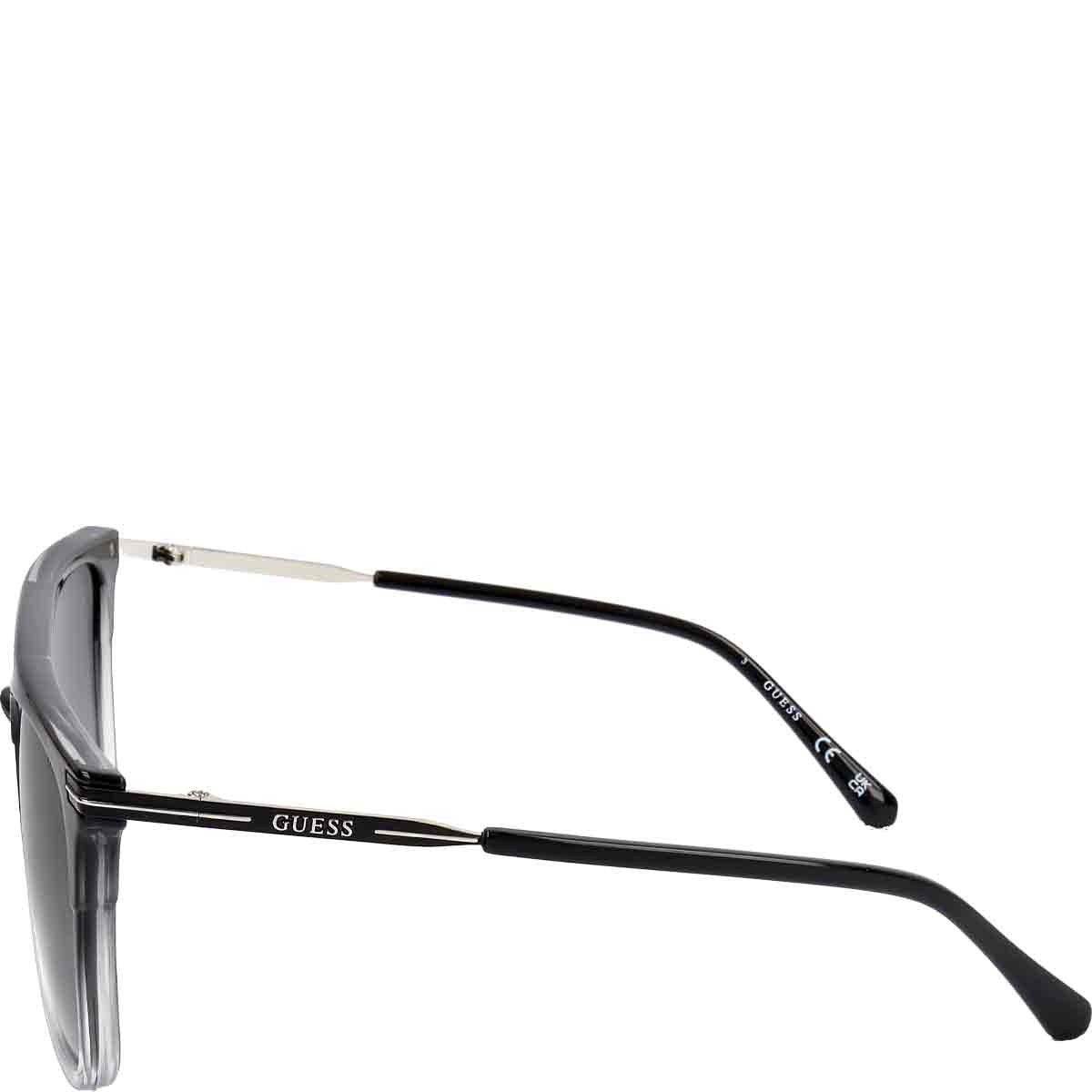 Guess - Lunettes de soleil - Catégorie 3 - Homme - Noir