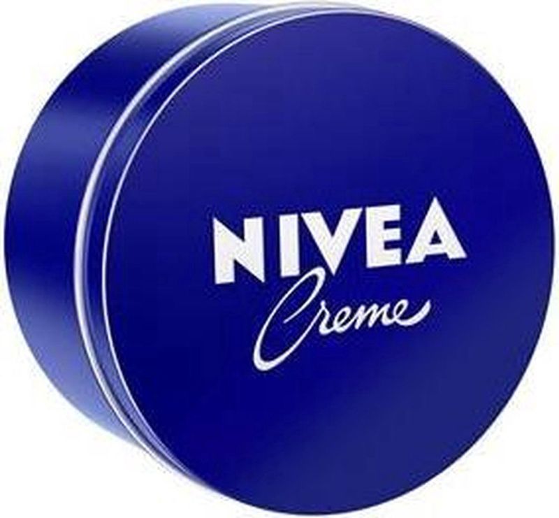 Nivea - Originele Crème - Lichaamscrème - 250ml