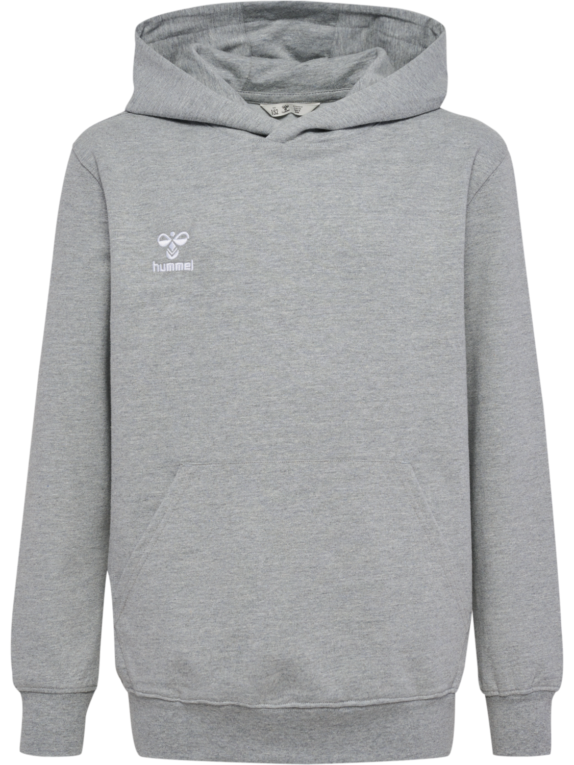 hmlGO 2.0 HOODIE KIDS