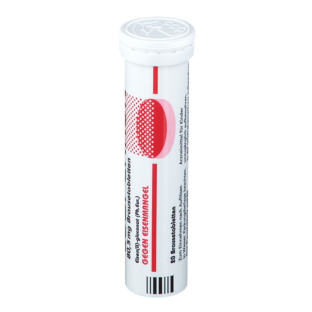 Lösferron Brausetabletten