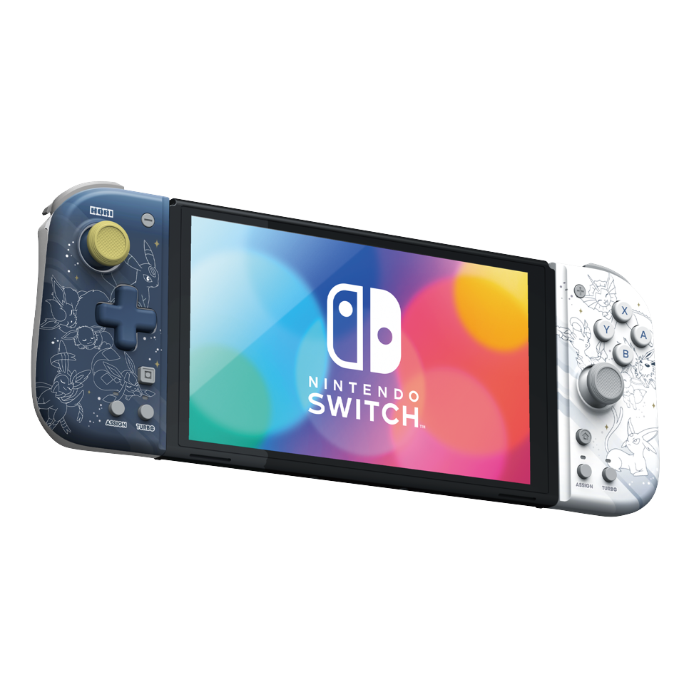 HORI - Switch Split Pad Compact (Eevee)