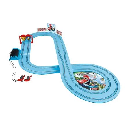 Carrera First Rennbahn Nintendo Mario Kart™