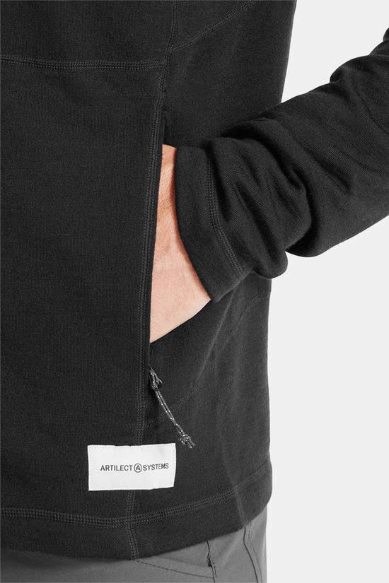 Artilect Artilect Eldorado Merino Vest