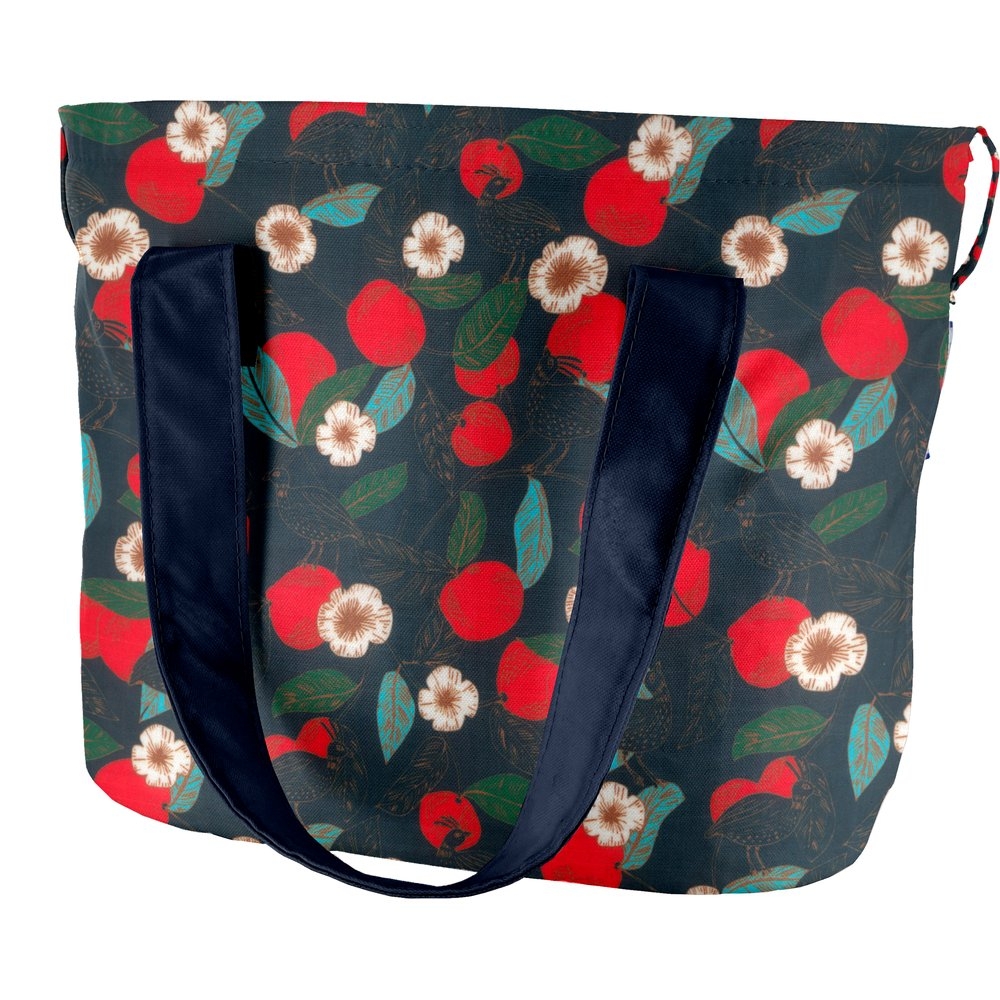Sac Lunch Isotherme Mandarina