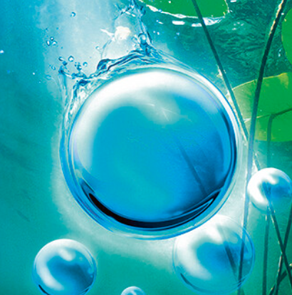Oase AquaActiv DuoBoost 250ml (5 cm) | Waterkwaliteit
