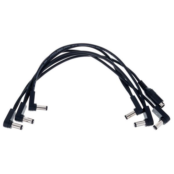 EBS EBS DC6-90F Flat Daisy Chain