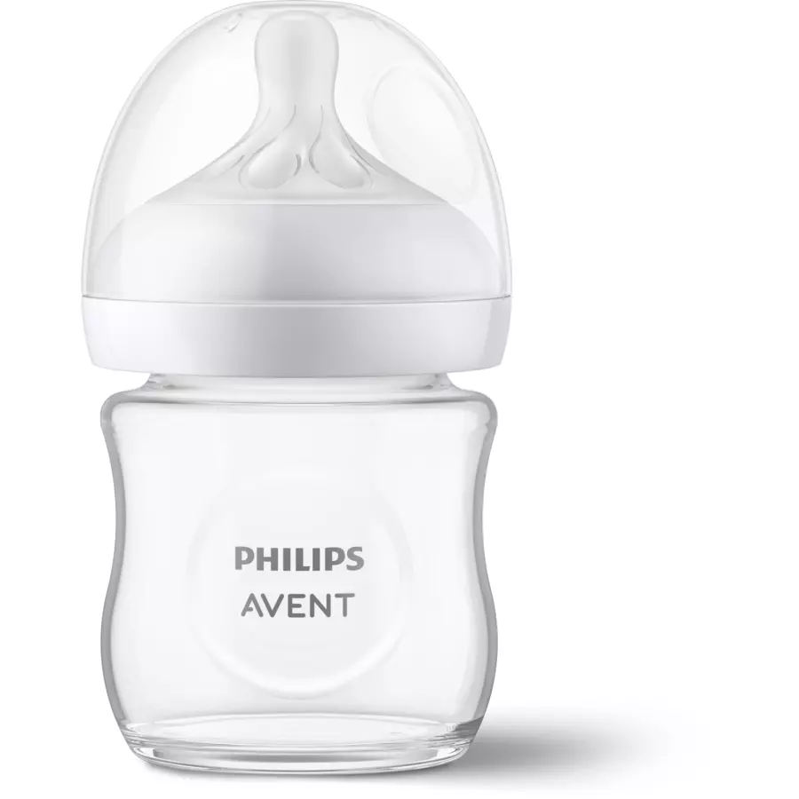 Philips Avent Babyflasche SCY93001 Natural Response 120ml