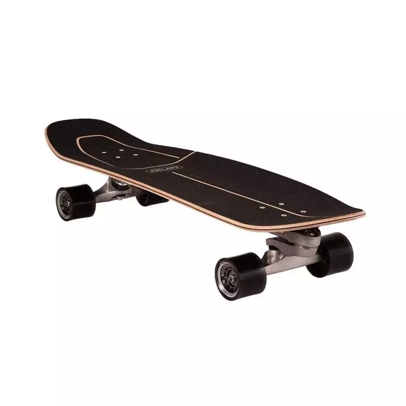Surf Skate CARVER J.O.B. Camo Tiger C7 33.5