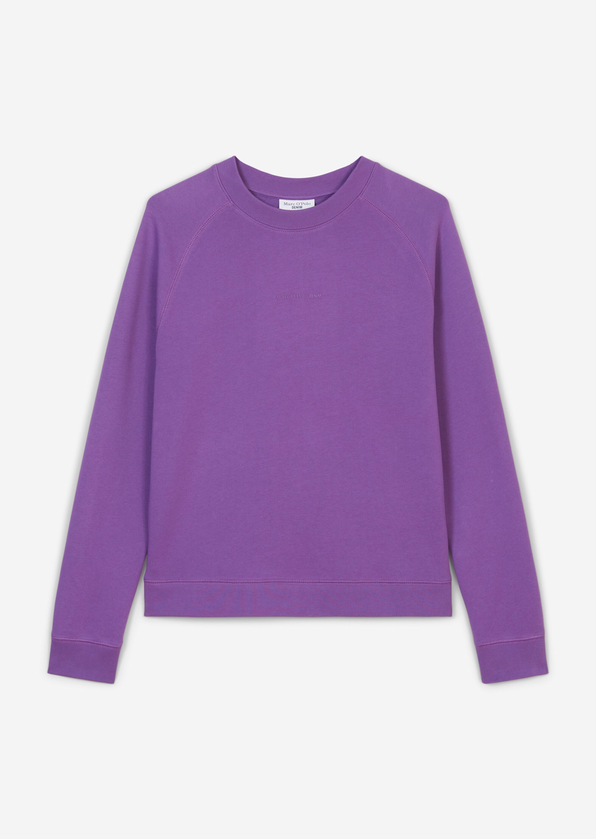 Sweatshirt relaxedaus Organic Cotton