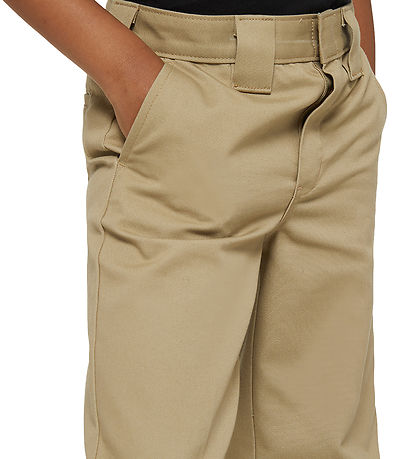 Dickies Hosen - Boys 874 Work Original Fit - Desert Sand