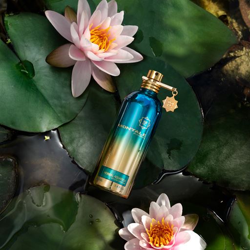 Montale Herbal Aquatica Eau De Parfum, 100 ml