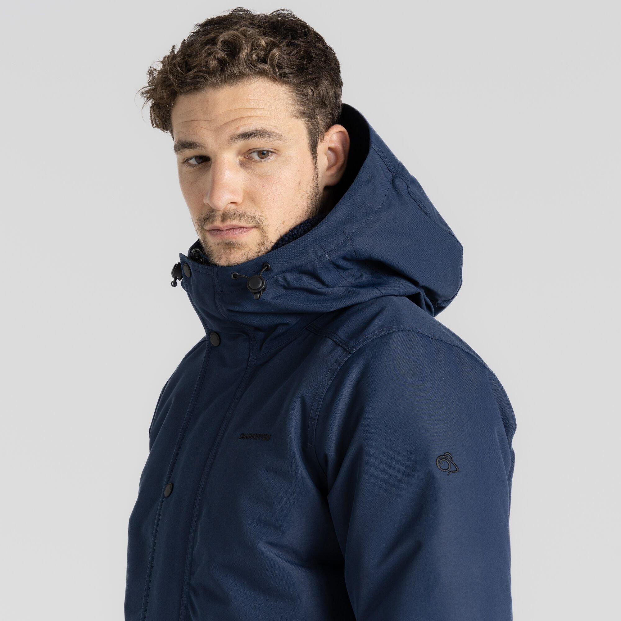 Craghoppers Crag Howth Jacket Sn99