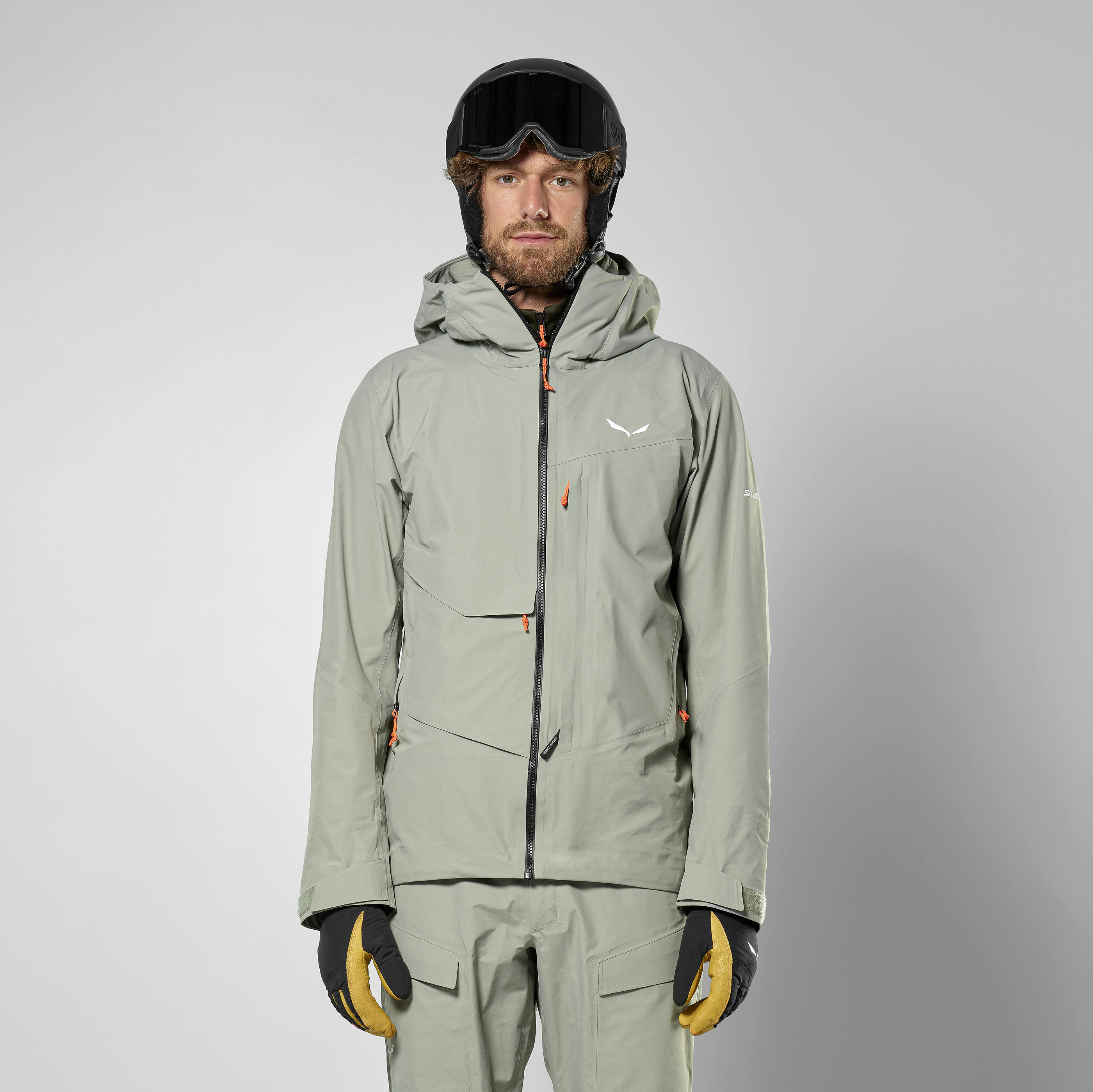 Salewa Sella Free 3L PowerTex Jkt M`s