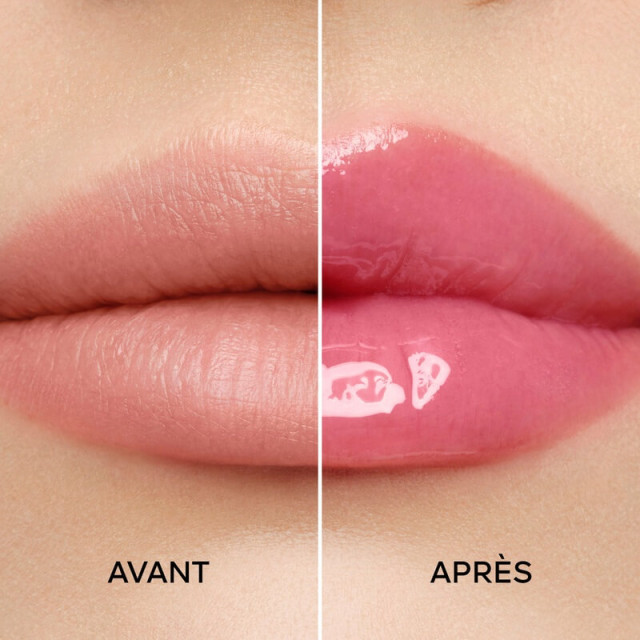 Kisskiss Bee Glow Oil Huile à lèvres teintée GUERLAIN